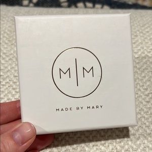 Gold “Sisters” Pendant Necklace